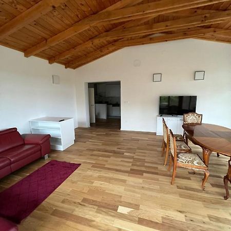 Pannonia Appartements Бад-Тацмансдорф Экстерьер фото