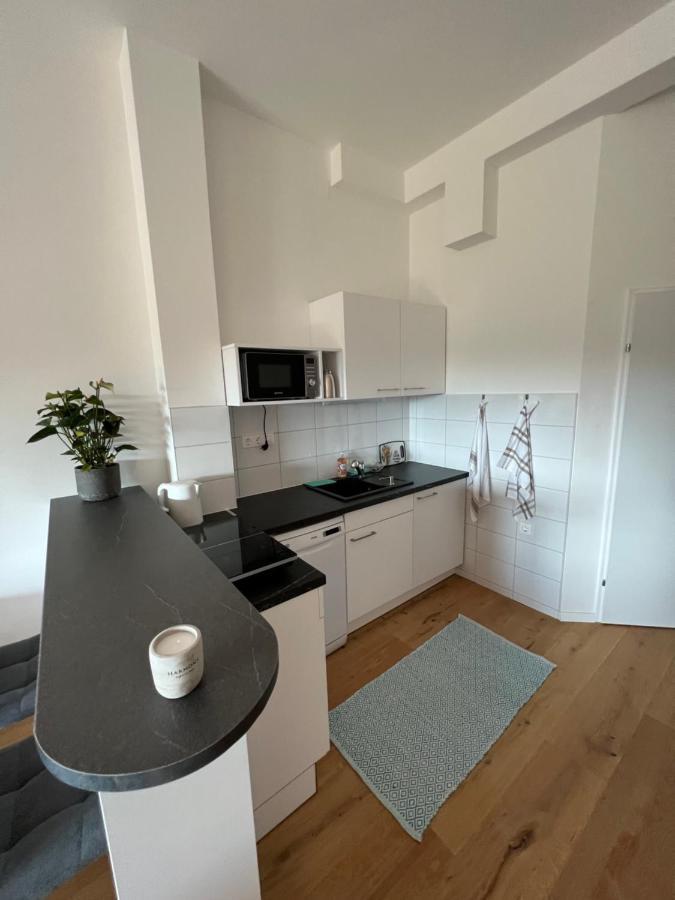 Pannonia Appartements Бад-Тацмансдорф Экстерьер фото