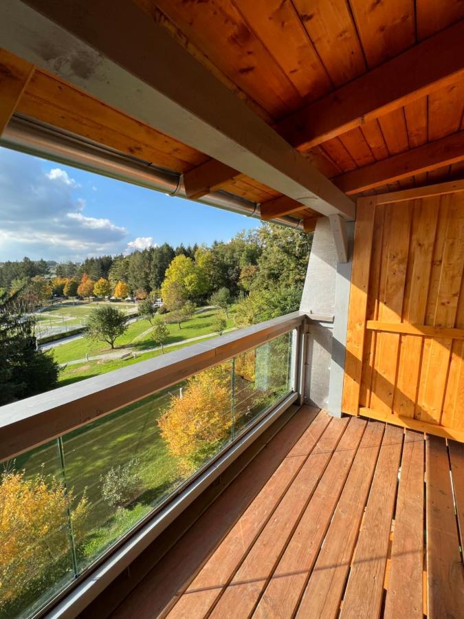 Pannonia Appartements Бад-Тацмансдорф Экстерьер фото