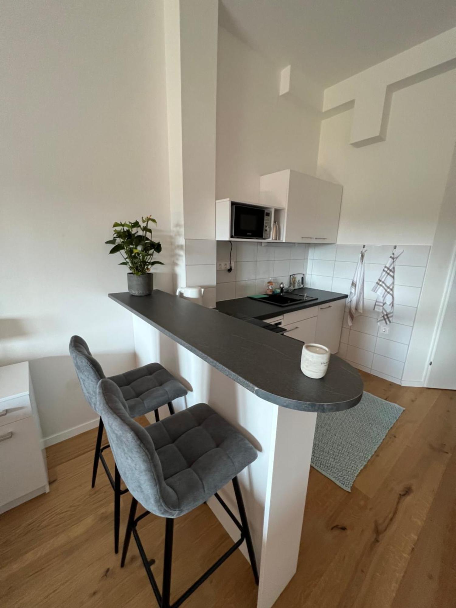 Pannonia Appartements Бад-Тацмансдорф Экстерьер фото