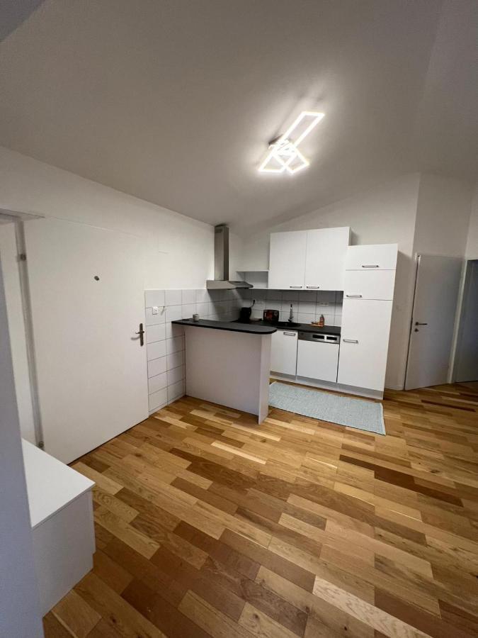 Pannonia Appartements Бад-Тацмансдорф Экстерьер фото
