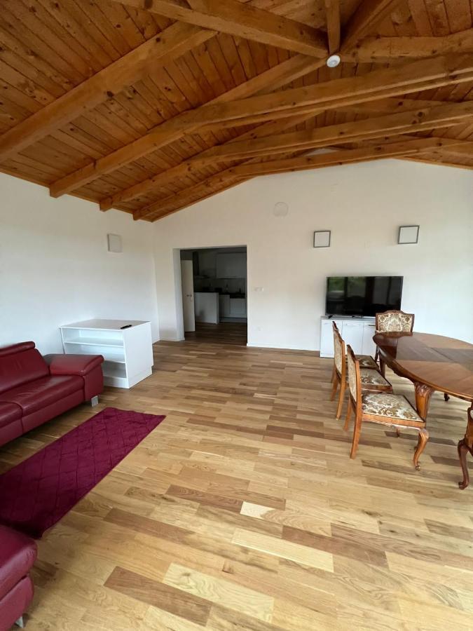 Pannonia Appartements Бад-Тацмансдорф Экстерьер фото